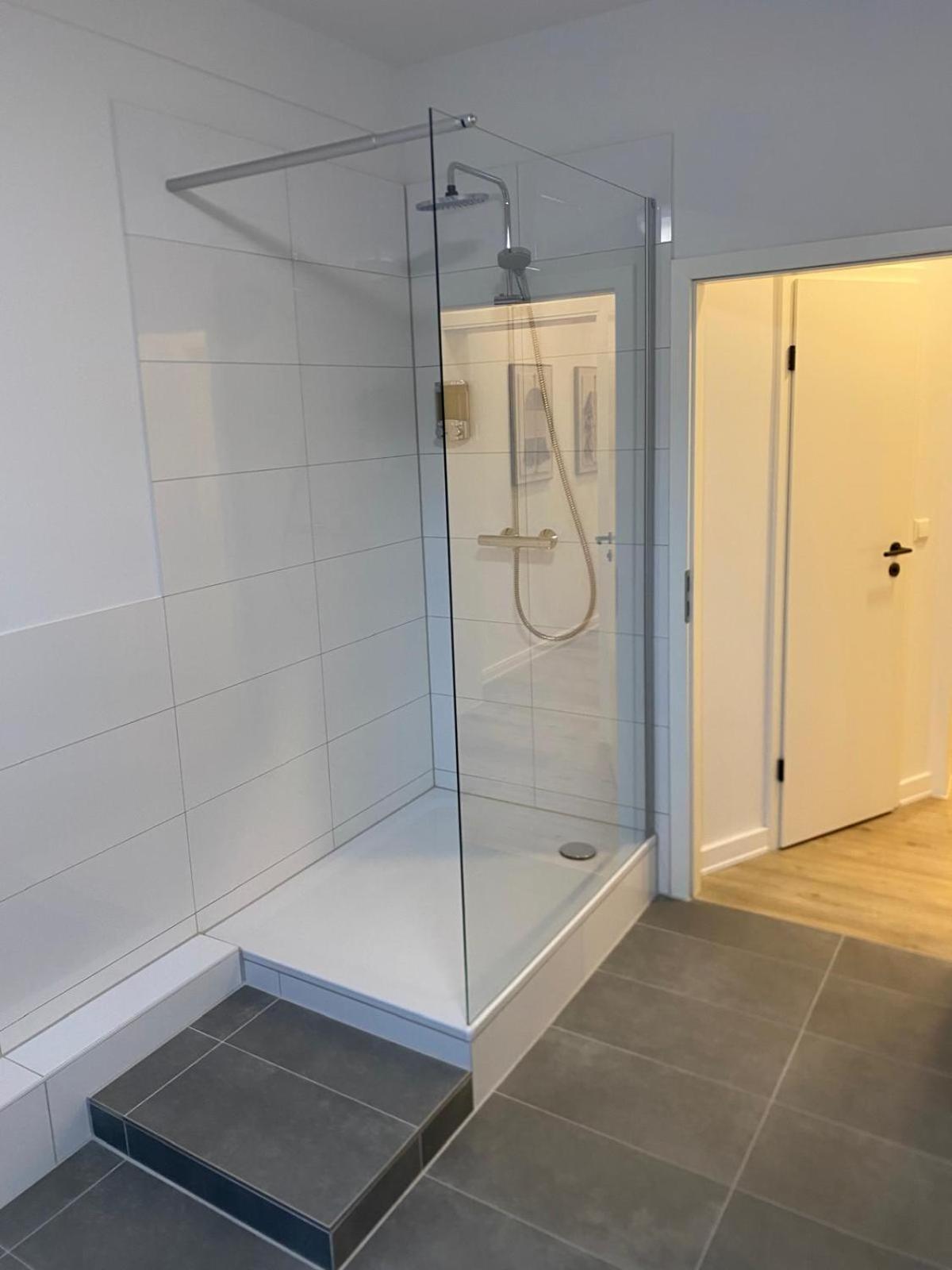 North Coast Suites Deluxe Hamburg-Rahlstedt Exteriér fotografie