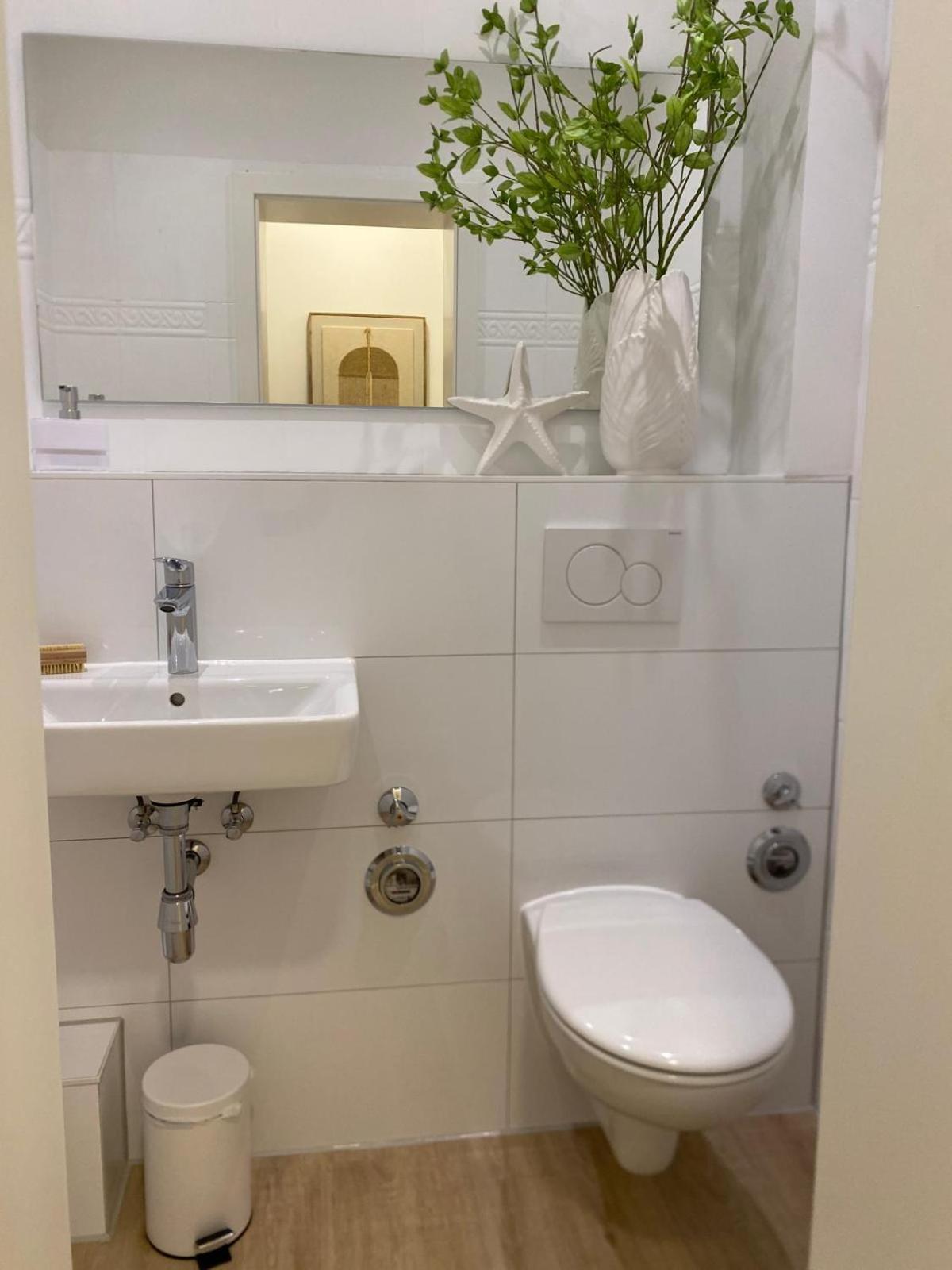 North Coast Suites Deluxe Hamburg-Rahlstedt Exteriér fotografie